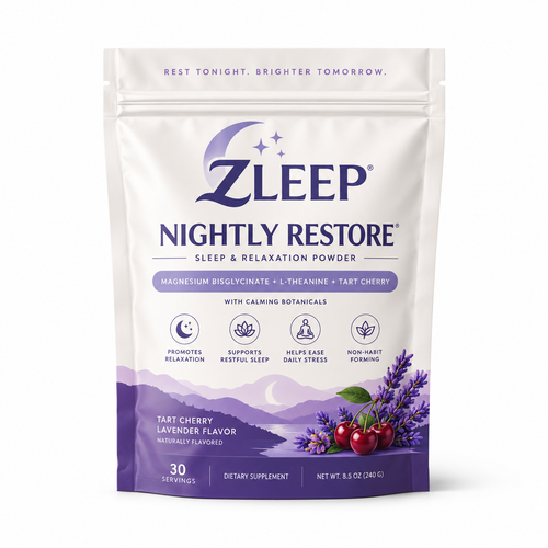 Subscription Cancellation – ZLEEP